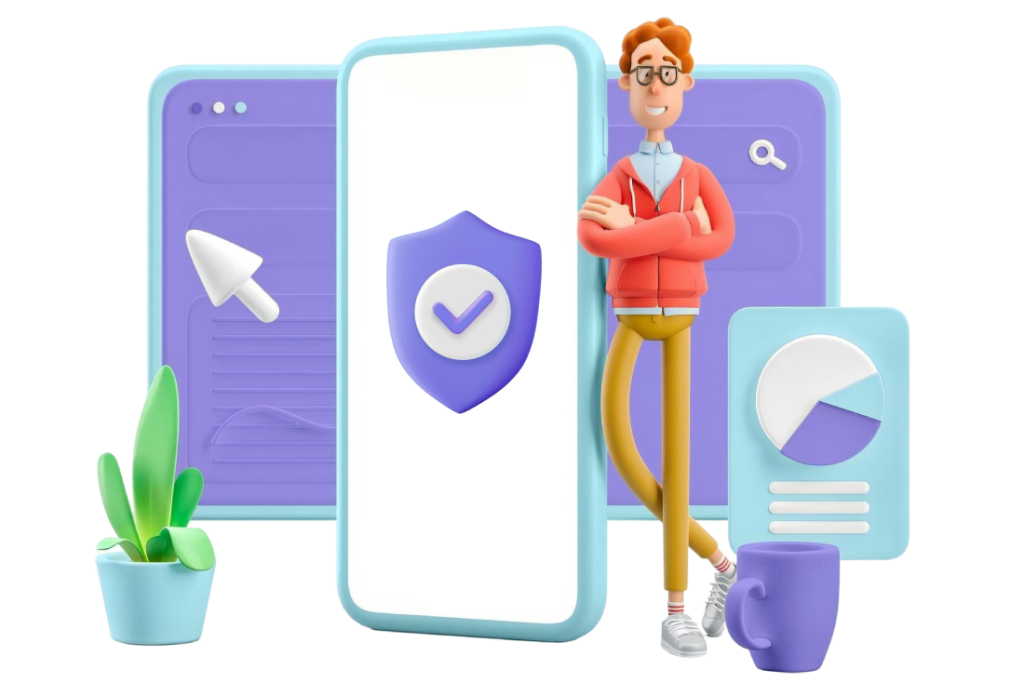 Protección de tu red